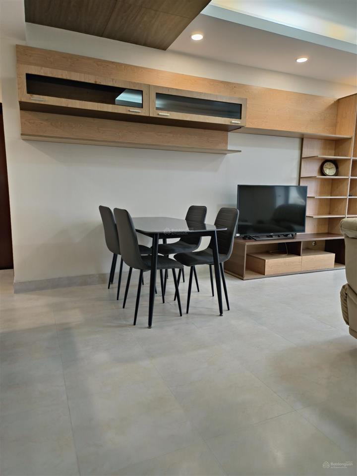Cho thuê căn hộ tân phước q11 100m2 tầng cao view chill, chủ gửi cho thuê giá 13 triệu
