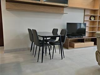 Cho thuê căn hộ tân phước q11 100m2 tầng cao view chill, chủ gửi cho thuê giá 13 triệu