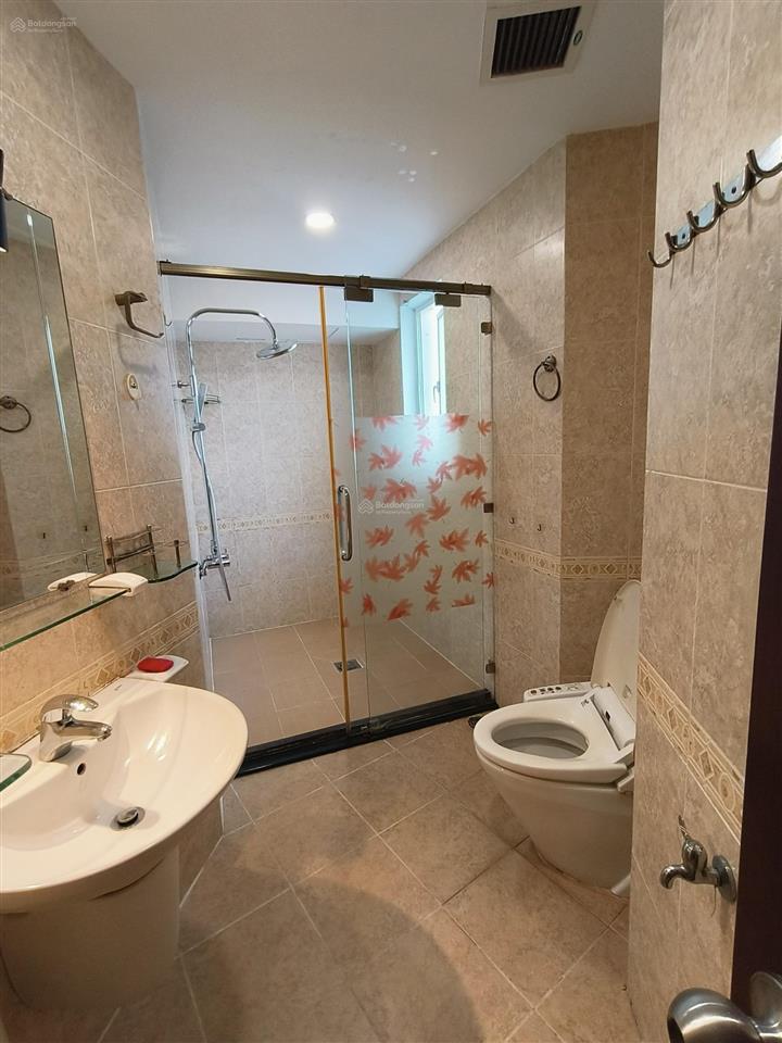 Cho thuê căn hộ tân phước q11 100m2 tầng cao view chill, chủ gửi cho thuê giá 13 triệu