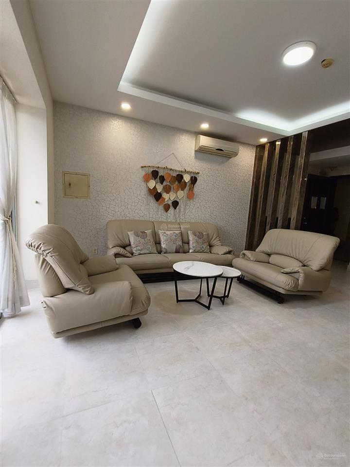 Cho thuê căn hộ tân phước q11 100m2 tầng cao view chill, chủ gửi cho thuê giá 13 triệu