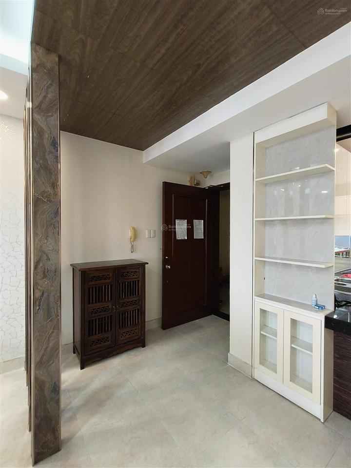 Cho thuê căn hộ tân phước q11 100m2 tầng cao view chill, chủ gửi cho thuê giá 13 triệu