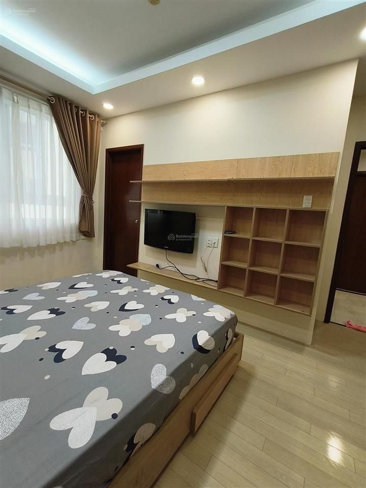 Cho thuê căn hộ tân phước q11 100m2 tầng cao view chill, chủ gửi cho thuê giá 13 triệu