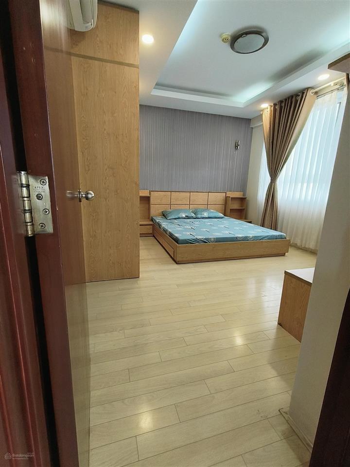 Cho thuê căn hộ tân phước q11 100m2 tầng cao view chill, chủ gửi cho thuê giá 13 triệu