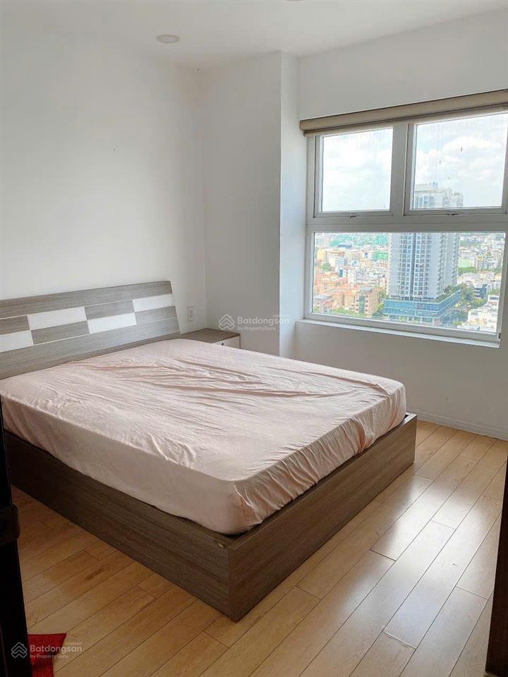 Cho thuê căn hộ thuận việt q11 100m2 (3pn) tầng cao thoáng nhà mới đẹp ở ngay giá 14 triệu
