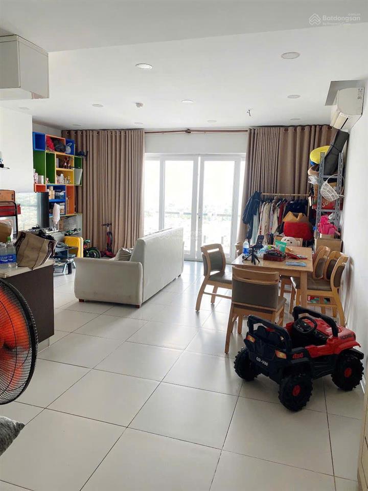 Cho thuê căn hộ thuận việt q11 100m2 (3pn) tầng cao thoáng nhà mới đẹp ở ngay giá 14 triệu
