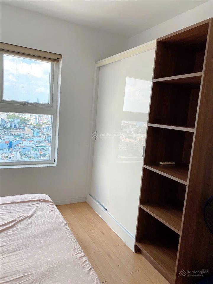 Cho thuê căn hộ thuận việt q11 100m2 (3pn) tầng cao thoáng nhà mới đẹp ở ngay giá 14 triệu