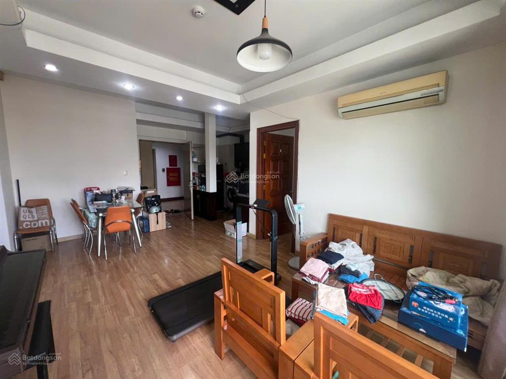 Hàng hiếm lõi quận 1  bán căn hộ indochina park tower 74m2 chỉ 6 tỷ