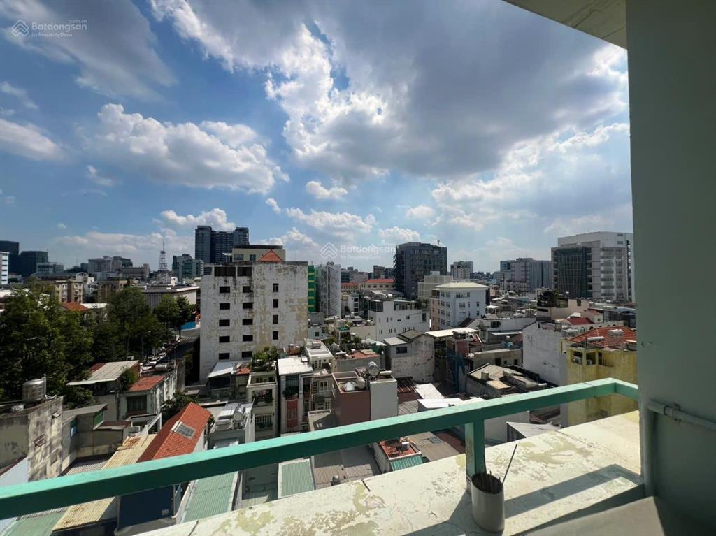 Hàng hiếm lõi quận 1  bán căn hộ indochina park tower 74m2 chỉ 6 tỷ