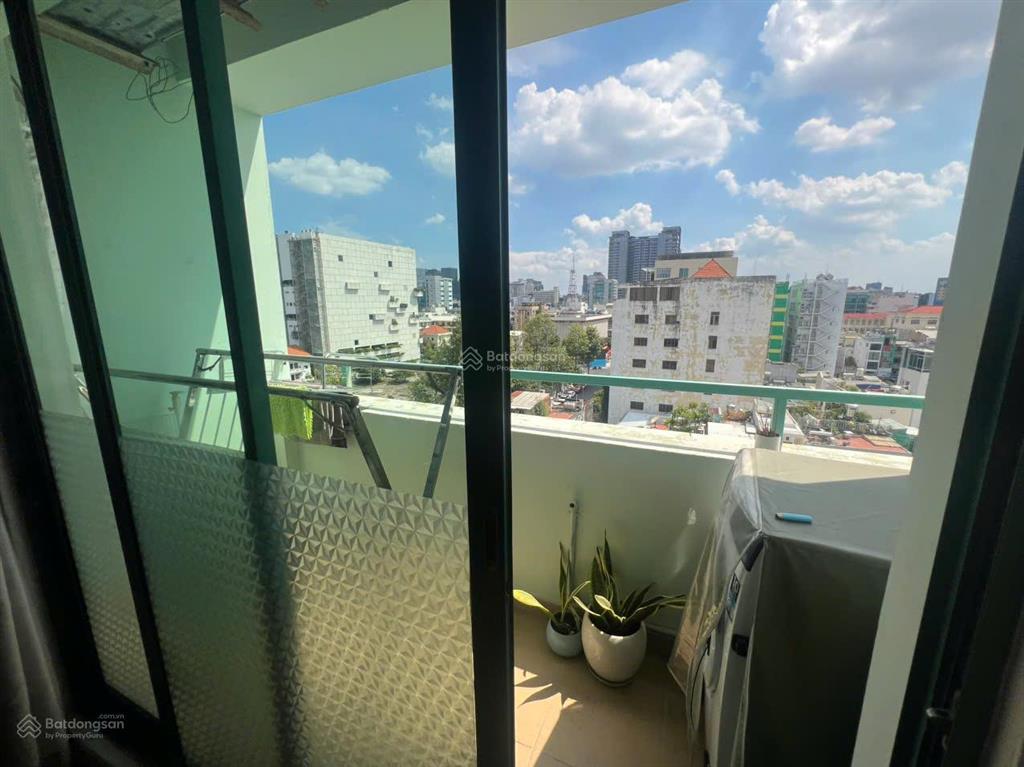 Hàng hiếm lõi quận 1  bán căn hộ indochina park tower 74m2 chỉ 6 tỷ