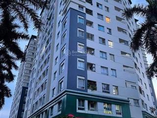 [chính chủ gửi bán] căn hộ sacomreal 584 tân phú 78m2 (2pn 2wc) nhà sửa tâm huyết, giá 3.45 tỷ