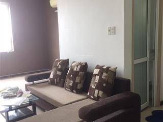 [chính chủ gửi bán] ch tân phước plaza quận 11  55m2 (1pn) tầng cao view đẹp  giá 3.1 tỷ