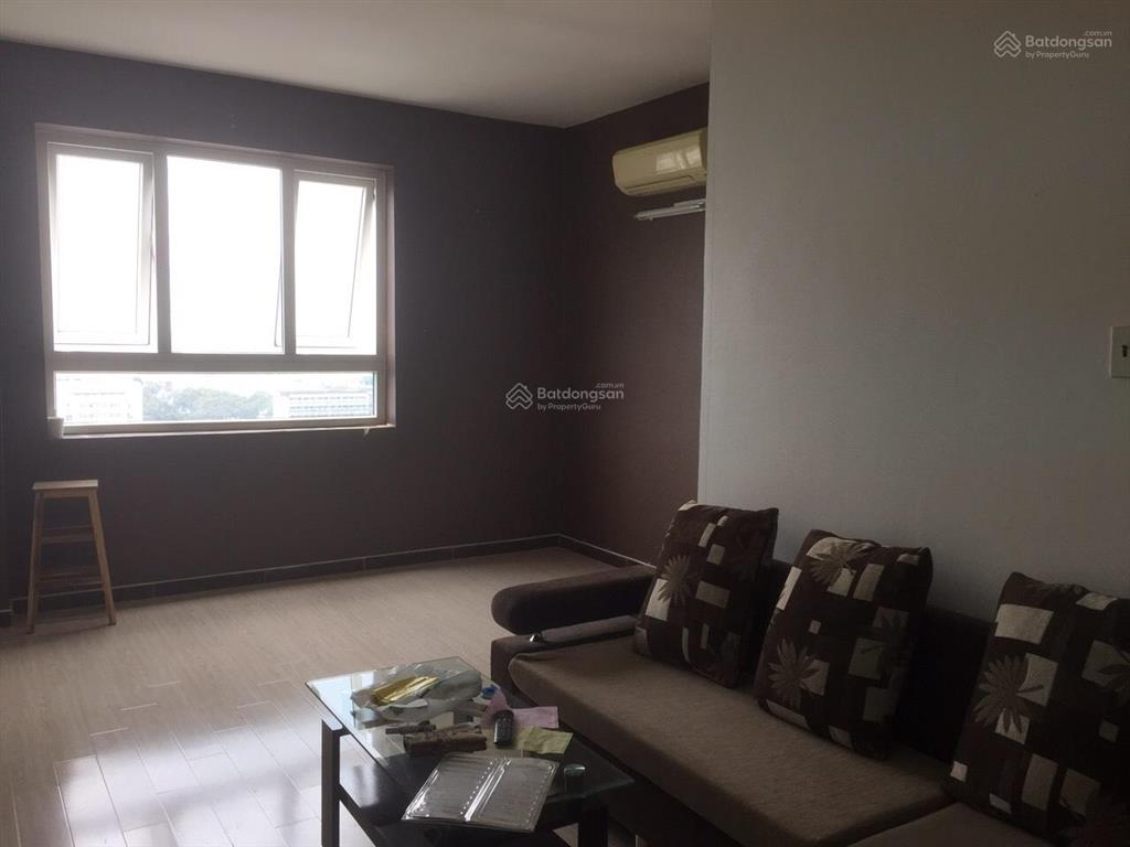 [chính chủ gửi bán] ch tân phước plaza quận 11  55m2 (1pn) tầng cao view đẹp  giá 3.1 tỷ