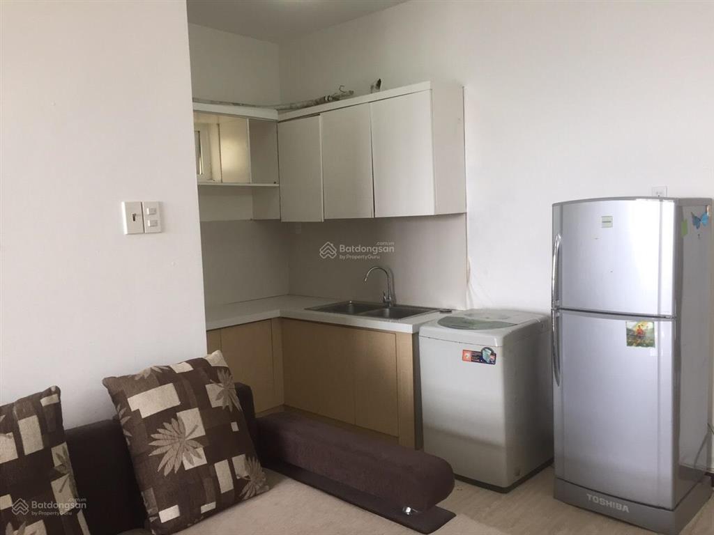 [chính chủ gửi bán] ch tân phước plaza quận 11  55m2 (1pn) tầng cao view đẹp  giá 3.1 tỷ