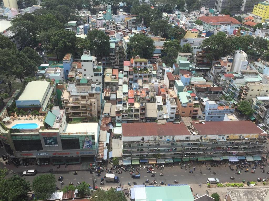 [chính chủ gửi bán] ch tân phước plaza quận 11  55m2 (1pn) tầng cao view đẹp  giá 3.1 tỷ