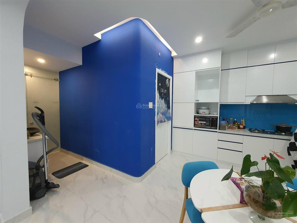Bán căn hộ phan xích long phú nhuận 69m2 (2pn) tầng cao nhà mới ở ngay giá tốt 4.35 tỷ
