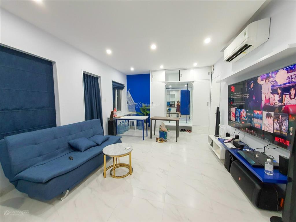 Bán căn hộ phan xích long phú nhuận 69m2 (2pn) tầng cao nhà mới ở ngay giá tốt 4.35 tỷ