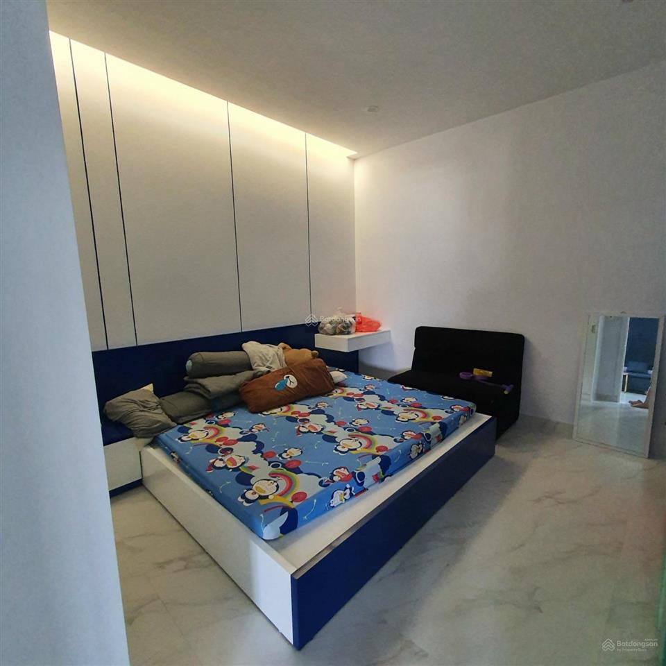 Bán căn hộ phan xích long phú nhuận 69m2 (2pn) tầng cao nhà mới ở ngay giá tốt 4.35 tỷ
