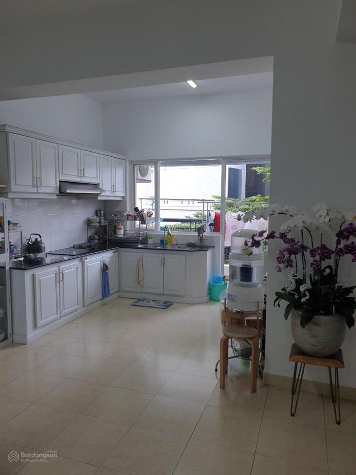 (tôi chủ nhà) bán chung cư thế hệ mới q1 83m2 (2pn 2wc) tầng cao nhà mới chủ ở một đời giá tốt 6 tỷ
