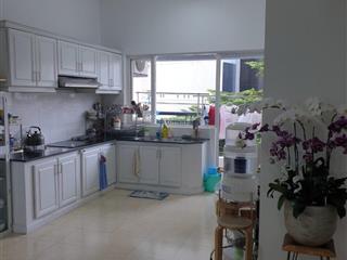 Bán căn hộ chung cư thế hệ mới q1 83m2 (2pn 2wc) tầng cao nhà mới chủ ở một đời giá tốt 6 tỷ