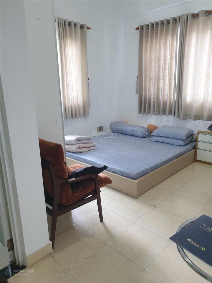 (tôi chủ nhà) bán chung cư thế hệ mới q1 83m2 (2pn 2wc) tầng cao nhà mới chủ ở một đời giá tốt 6 tỷ