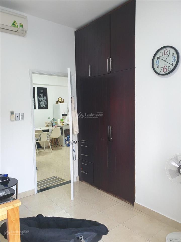 (tôi chủ nhà) bán chung cư thế hệ mới q1 83m2 (2pn 2wc) tầng cao nhà mới chủ ở một đời giá tốt 6 tỷ