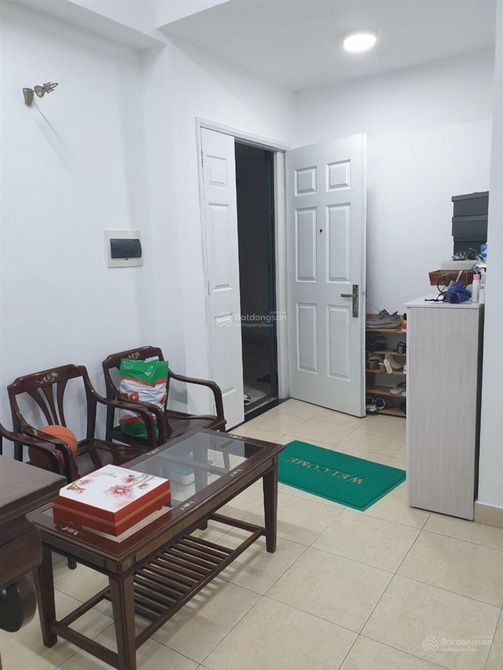 (tôi chủ nhà) bán chung cư thế hệ mới q1 83m2 (2pn 2wc) tầng cao nhà mới chủ ở một đời giá tốt 6 tỷ