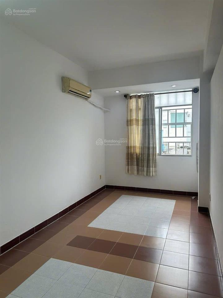 [chính chủ gửi bán] căn hộ nguyễn kim quận 10  45m2 (2pn)  căn hộ một đời chủ  giá 2.5 tỷ