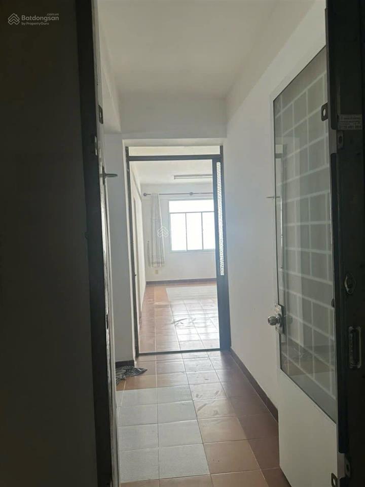 [chính chủ gửi bán] căn hộ nguyễn kim quận 10  45m2 (2pn)  căn hộ một đời chủ  giá 2.5 tỷ