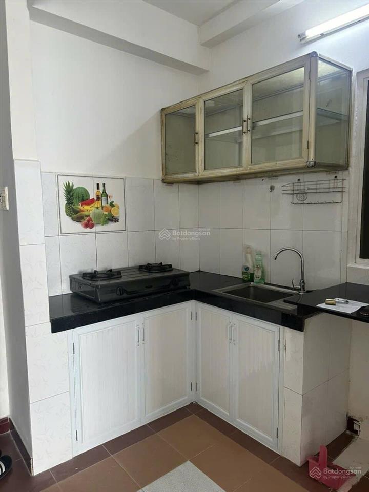 [chính chủ gửi bán] căn hộ nguyễn kim quận 10  45m2 (2pn)  căn hộ một đời chủ  giá 2.5 tỷ