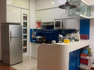 Căn hộ ngô gia tự quận 10  90m2 (3pn 2wc) tầng cao view đẹp  căn hộ một đời chủ giá 4.7 tỷ