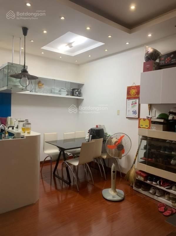 Bán căn hộ chung cư phú thọ q11  65m2 (2pn 2wc)  nhà mới đẹp chủ sửa để ở  giá 3.5 tỷ