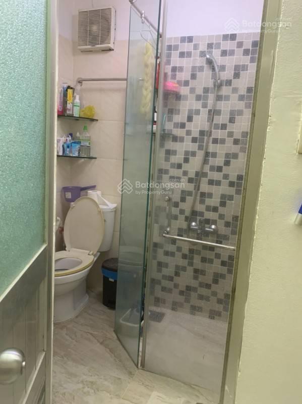 Bán căn hộ chung cư phú thọ q11  65m2 (2pn 2wc)  nhà mới đẹp chủ sửa để ở  giá 3.5 tỷ