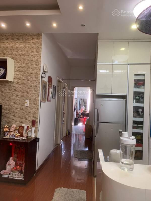 Bán căn hộ chung cư phú thọ q11  65m2 (2pn 2wc)  nhà mới đẹp chủ sửa để ở  giá 3.5 tỷ