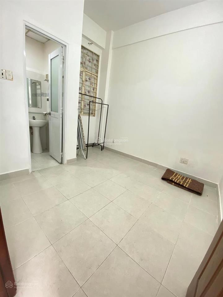 Chung cư b1 trường sa bình thạnh (sát q1) 49.4m2 (2pn 2wc) tầng cao chủ một đời giá tốt 3.85 tỷ