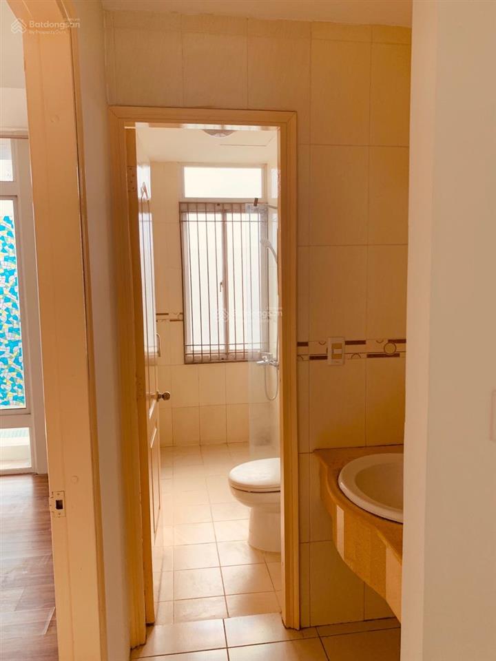 Cho thuê căn hộ chung cư thuận việt q11 65m2 (2pn 2wc) nội thất cơ bản giá tốt 10 triệu/tháng