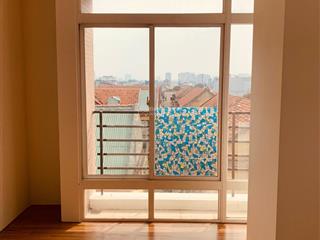 Cho thuê căn hộ chung cư thuận việt q11 65m2 (2pn 2wc) nội thất cơ bản giá tốt 10 triệu/tháng