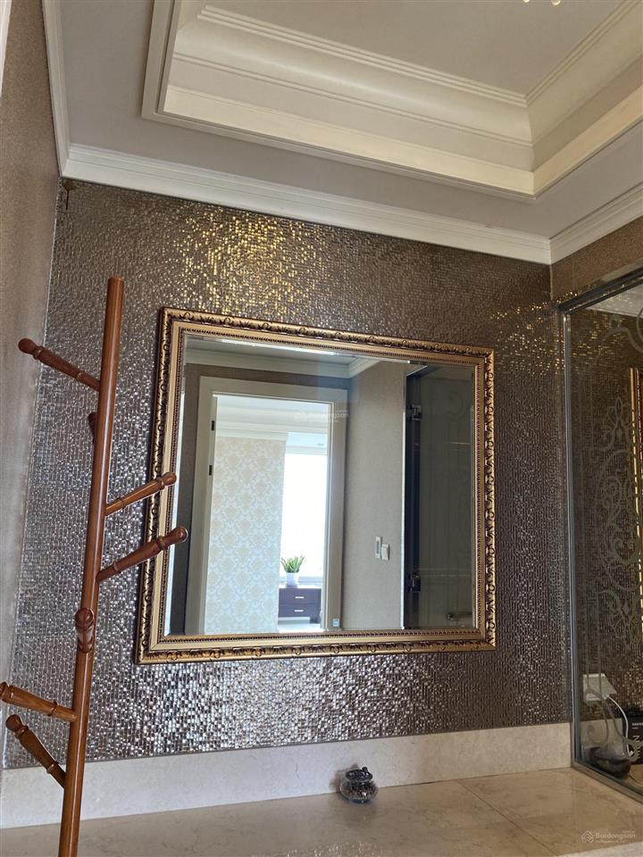 Chính chủ gửi bán căn hộ cantavil hoàn cầu 135m2 (3pn 3wc) tầng cao giá 10 tỷ