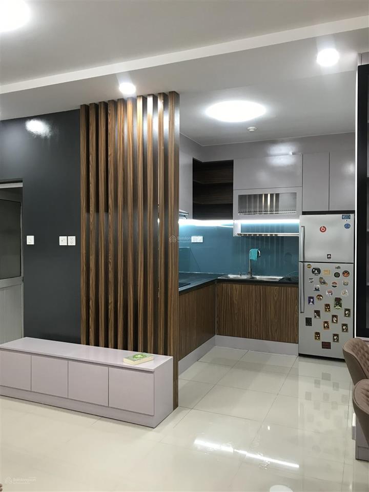 Cho thuê căn hộ central garden võ văn kiệt q1 76m2 (2pn 2wc) tầng cao view sông giá 13.5tr