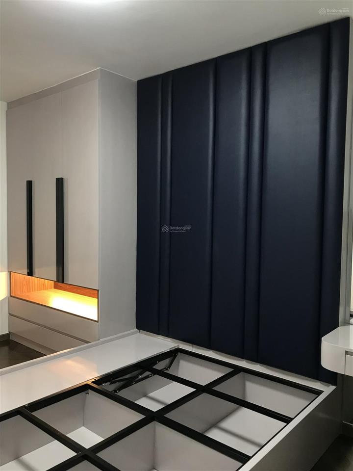 Cho thuê căn hộ central garden võ văn kiệt q1 76m2 (2pn 2wc) tầng cao view sông giá 13.5tr