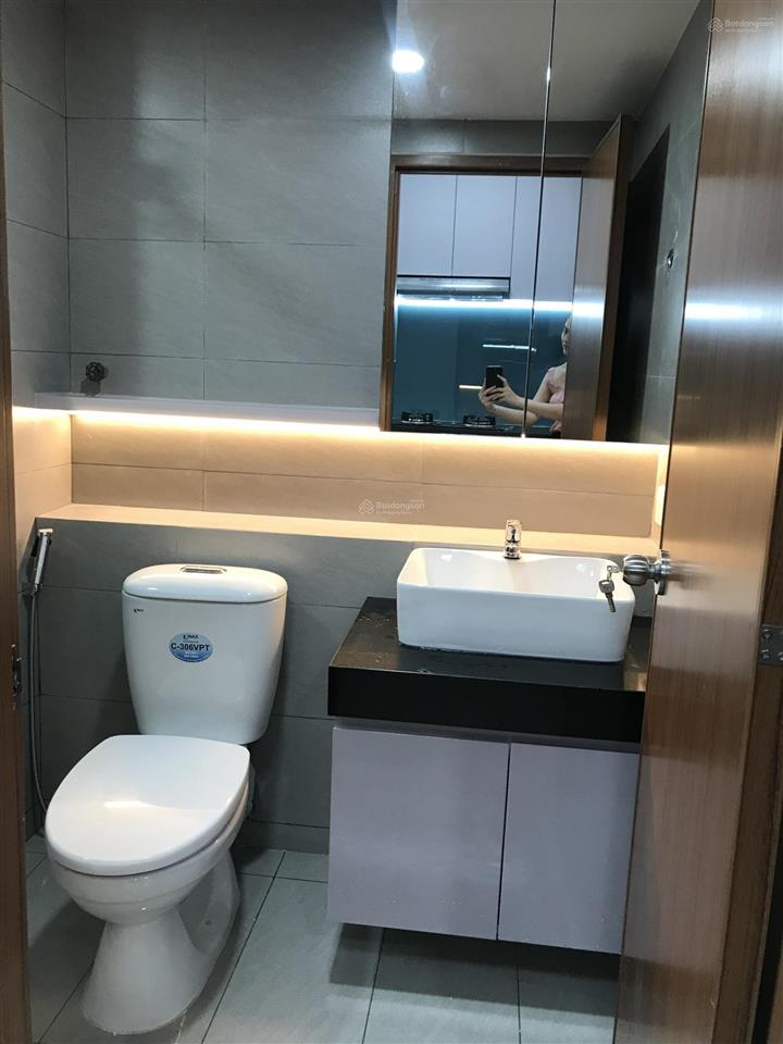 Cho thuê căn hộ central garden võ văn kiệt q1 76m2 (2pn 2wc) tầng cao view sông giá 13.5tr