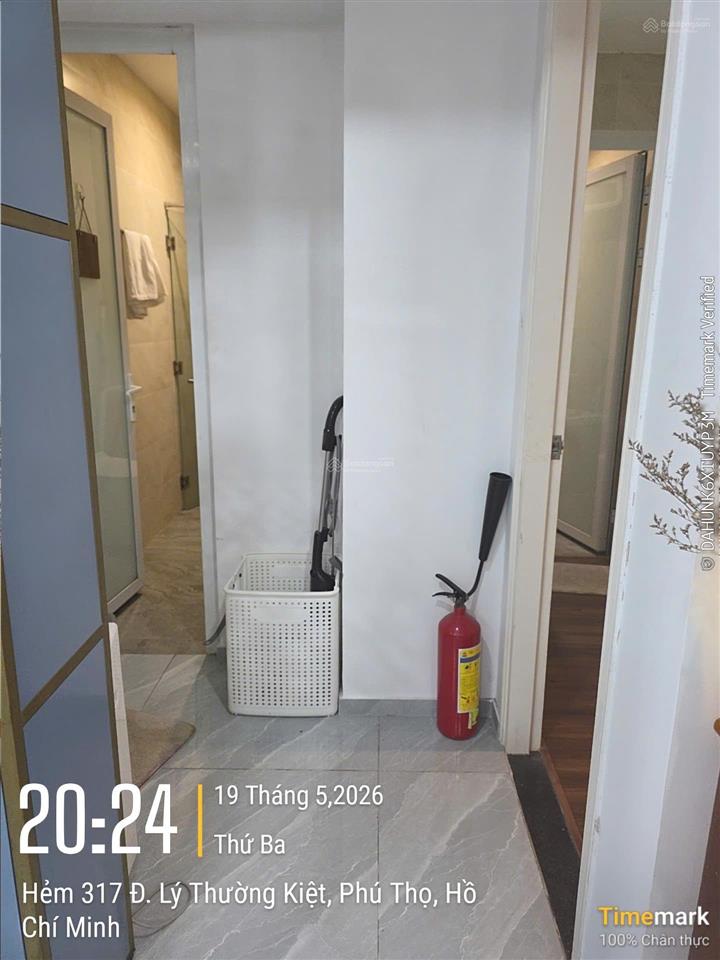 Bán căn hộ thuận việt quận 11, 98,5m2 (3pn 2wc) tầng cao, giá tốt 5,8 tỷ (có vay bank)