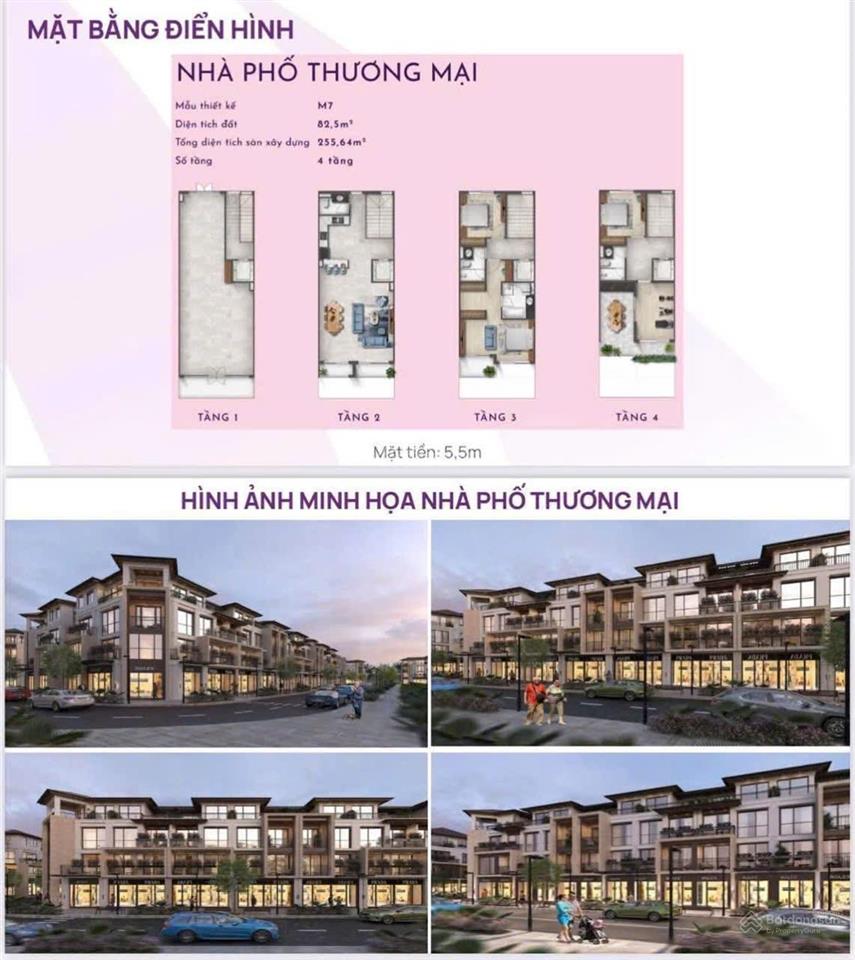 Chỉ 4,8 tỷ sở hữu nhà 4 lầu mặt tiền đường nguyễn hữu trí rộng 30m