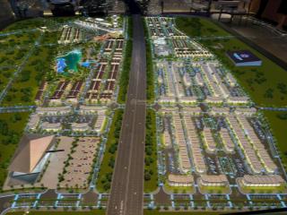 Chỉ 4,8 tỷ sở hữu nhà 4 lầu mặt tiền đường nguyễn hữu trí rộng 30m