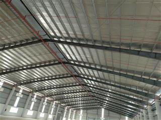 Cho thuê kho xưởng tại khu công nghiệp huyện đức hòa tỉnh long an