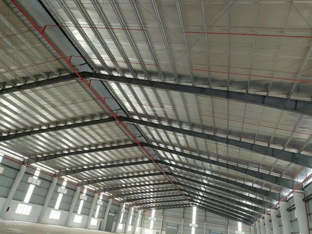 Bán gấp kho xưởng tại khu công nghiệp tân đô , xã đức hòa tỉnh long an, diên tích đất 25,000 m