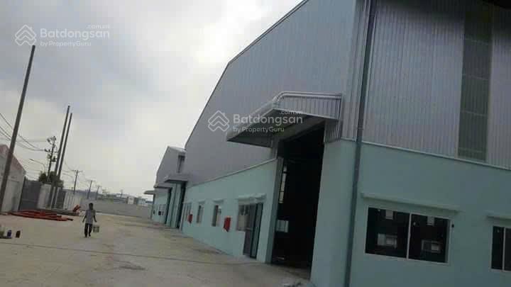 Cho thuê gấp kho xưởng tại khu công nghiệp hải sơn xã đức hòa hạ huyện đức hòa tỉnh long an, 8000m2