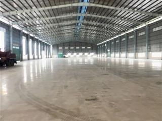 Cho thuê kho xưởng đang xây dựng mới tại khu công nghiệp hải sơn xã đức hòa tỉnh long an, 19,000m2