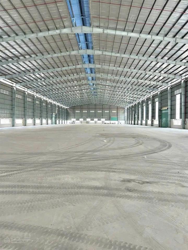 Cho thuê kho xưởng đang xây dựng mới tại khu công nghiệp hải sơn xã đức hòa tỉnh long an, 19,000m2
