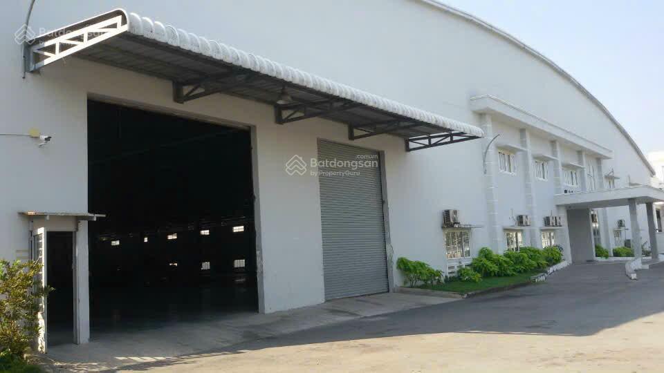 Bán gấp kho xưởng mặt tiền đường trần đại nghĩa bình chánh tphcm diện tích 4,000m có 2900m thổ cư
