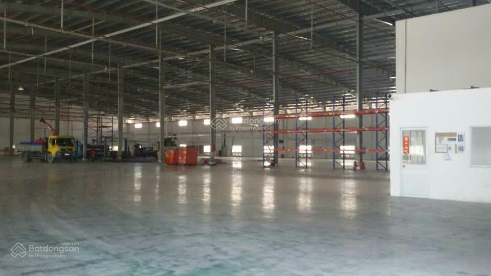 Bán gấp kho xưởng mặt tiền đường trần đại nghĩa bình chánh tphcm diện tích 4,000m có 2900m thổ cư